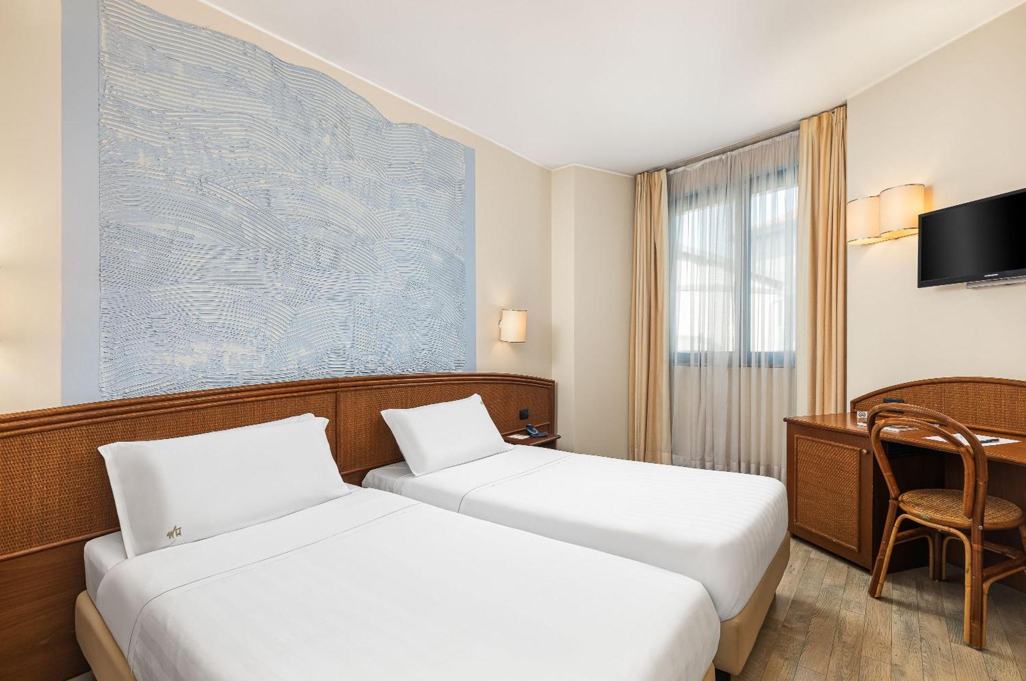 Welcome Hotel Legnano Exterior foto