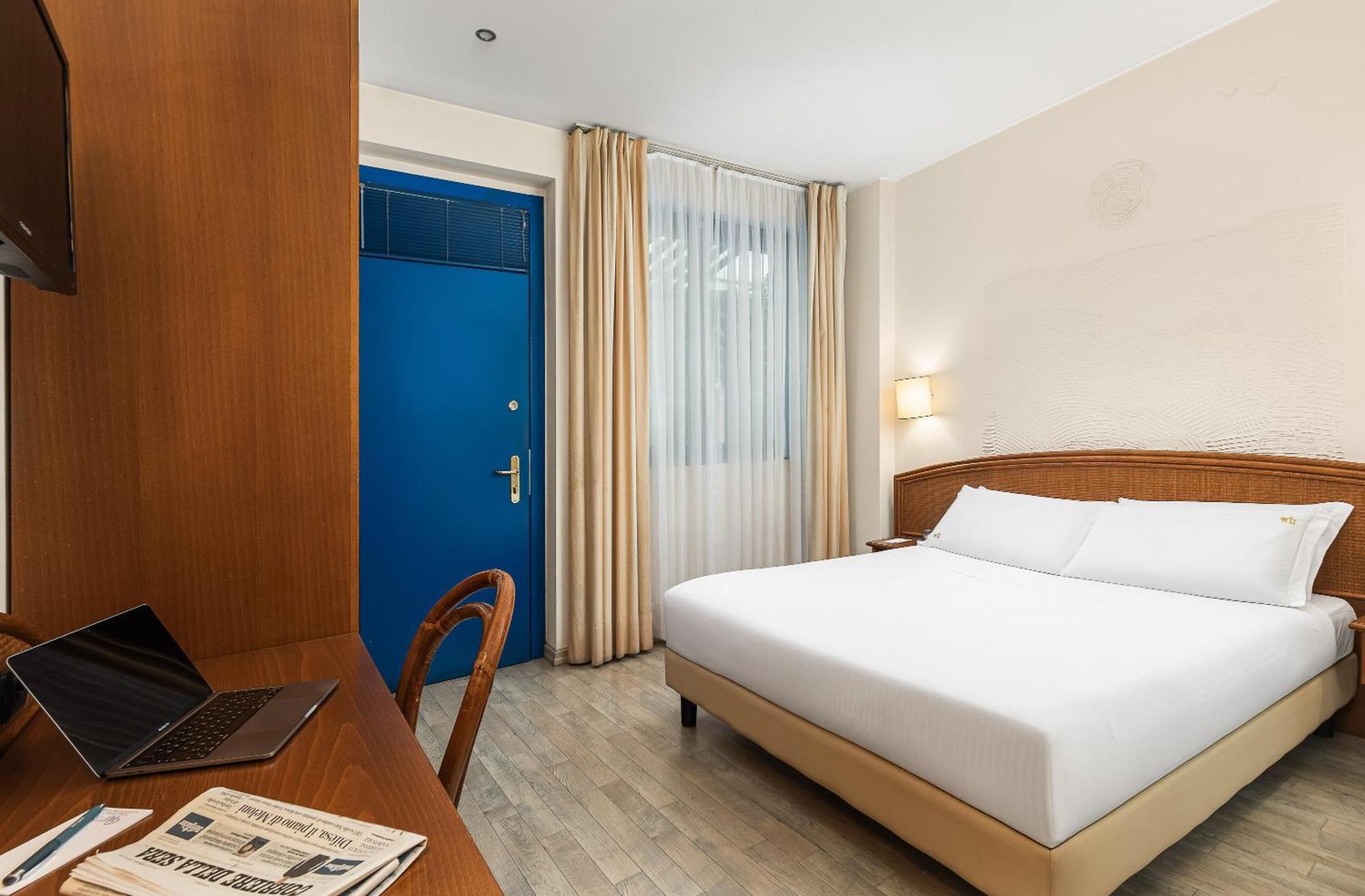 Welcome Hotel Legnano Quarto foto