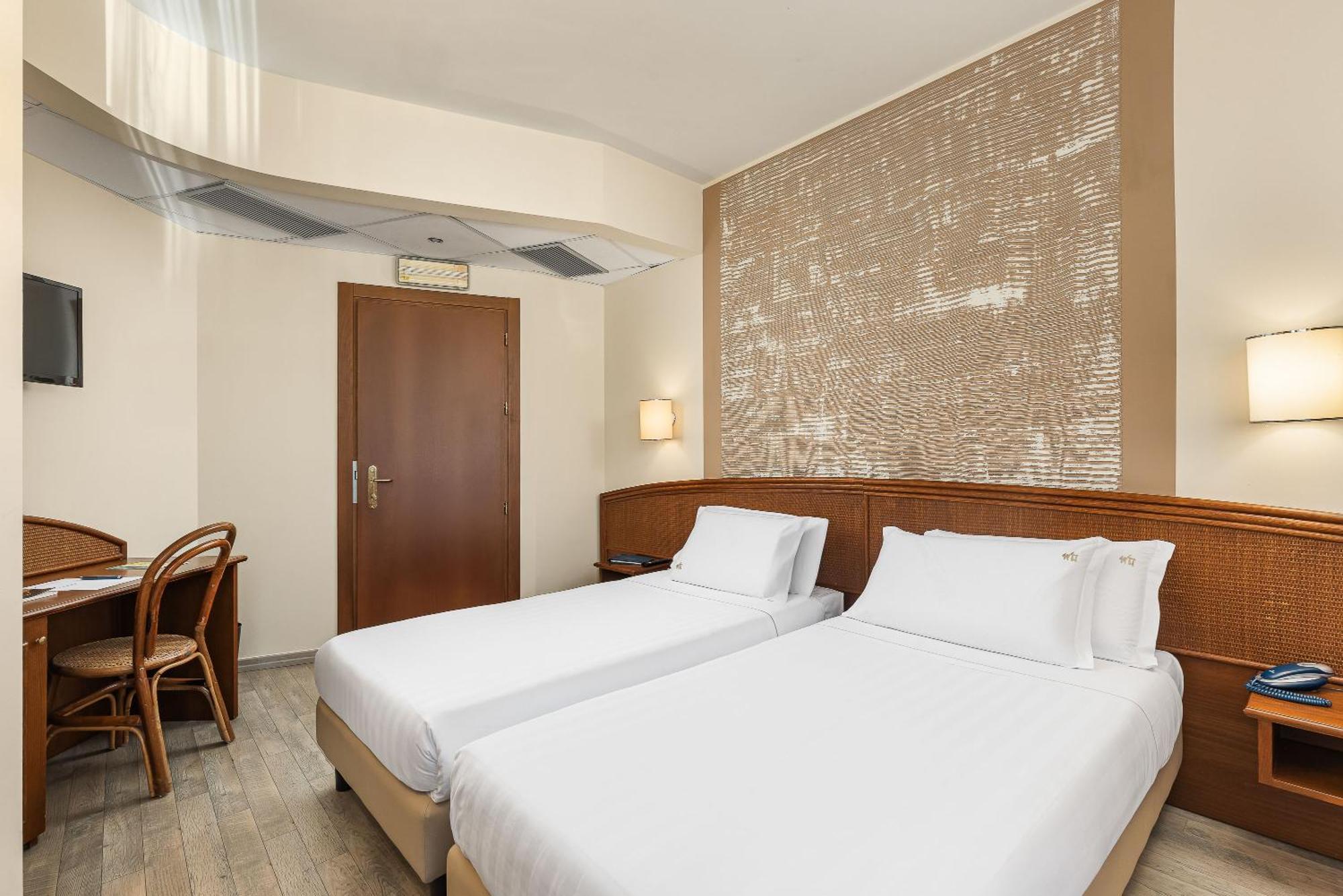 Welcome Hotel Legnano Quarto foto