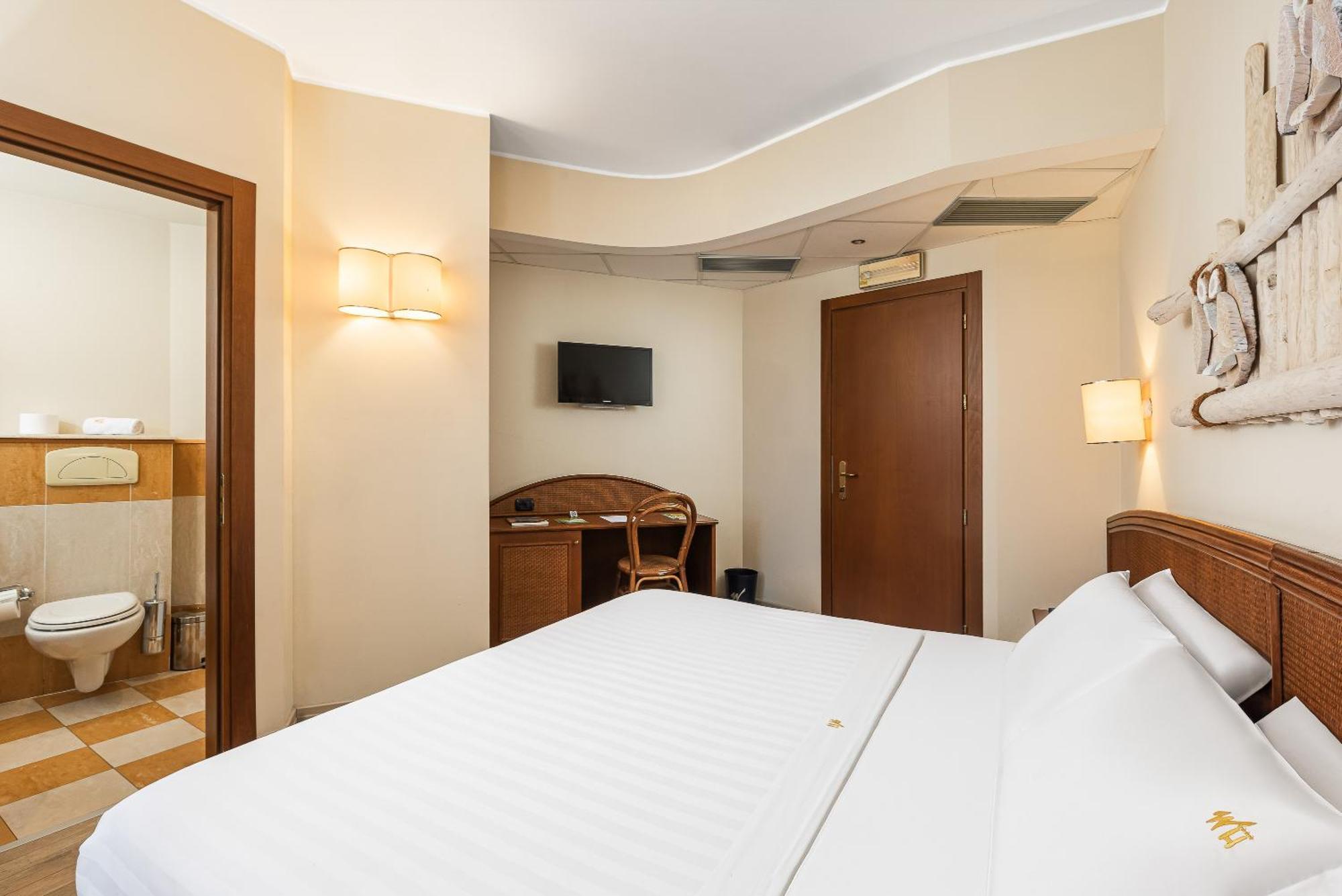 Welcome Hotel Legnano Exterior foto