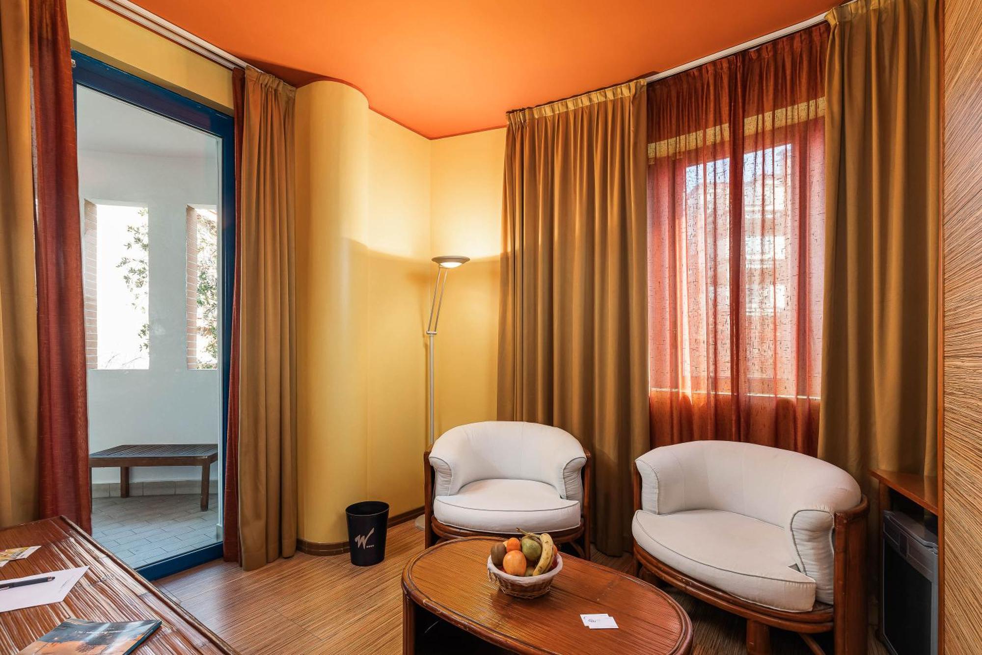 Welcome Hotel Legnano Exterior foto