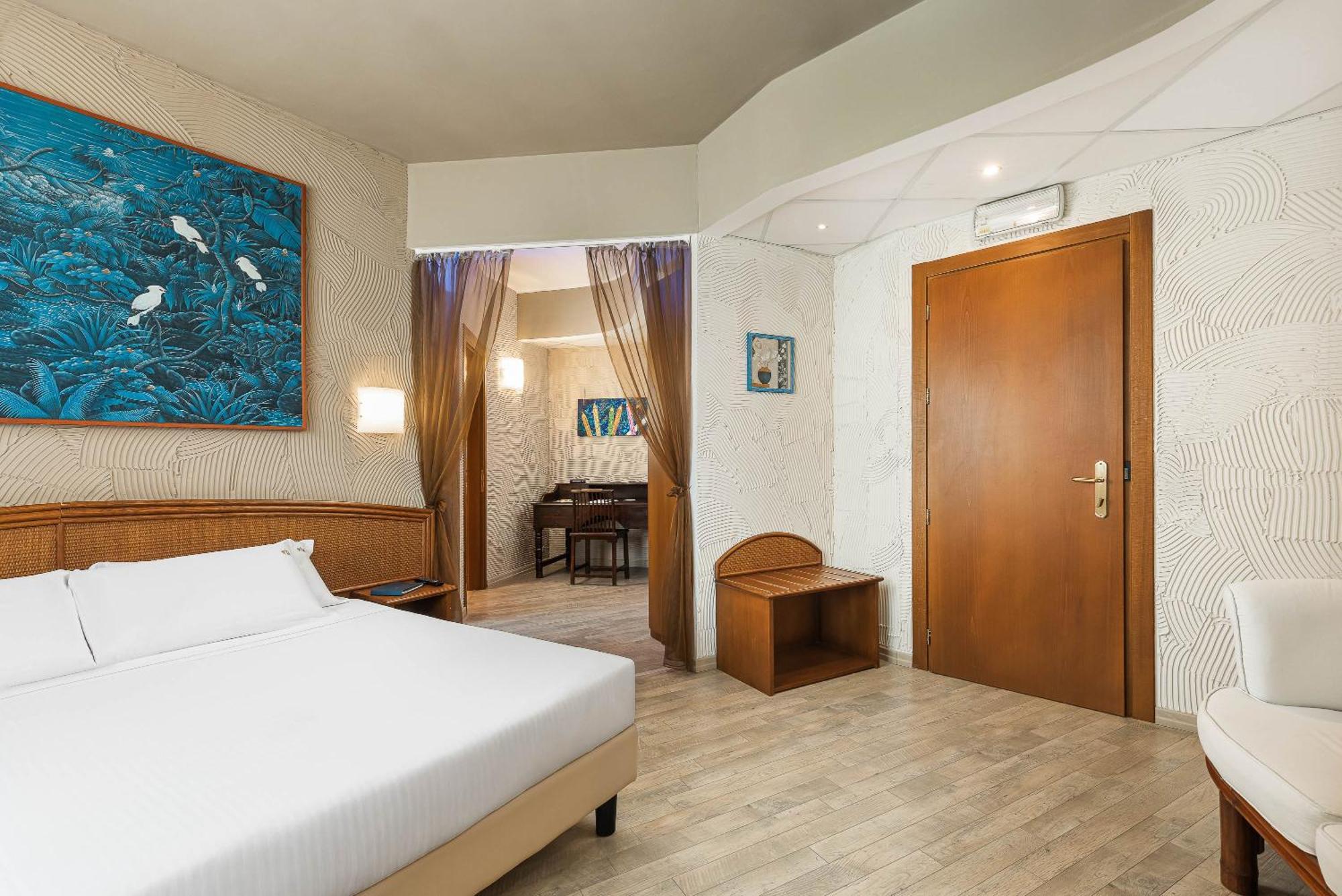 Welcome Hotel Legnano Quarto foto