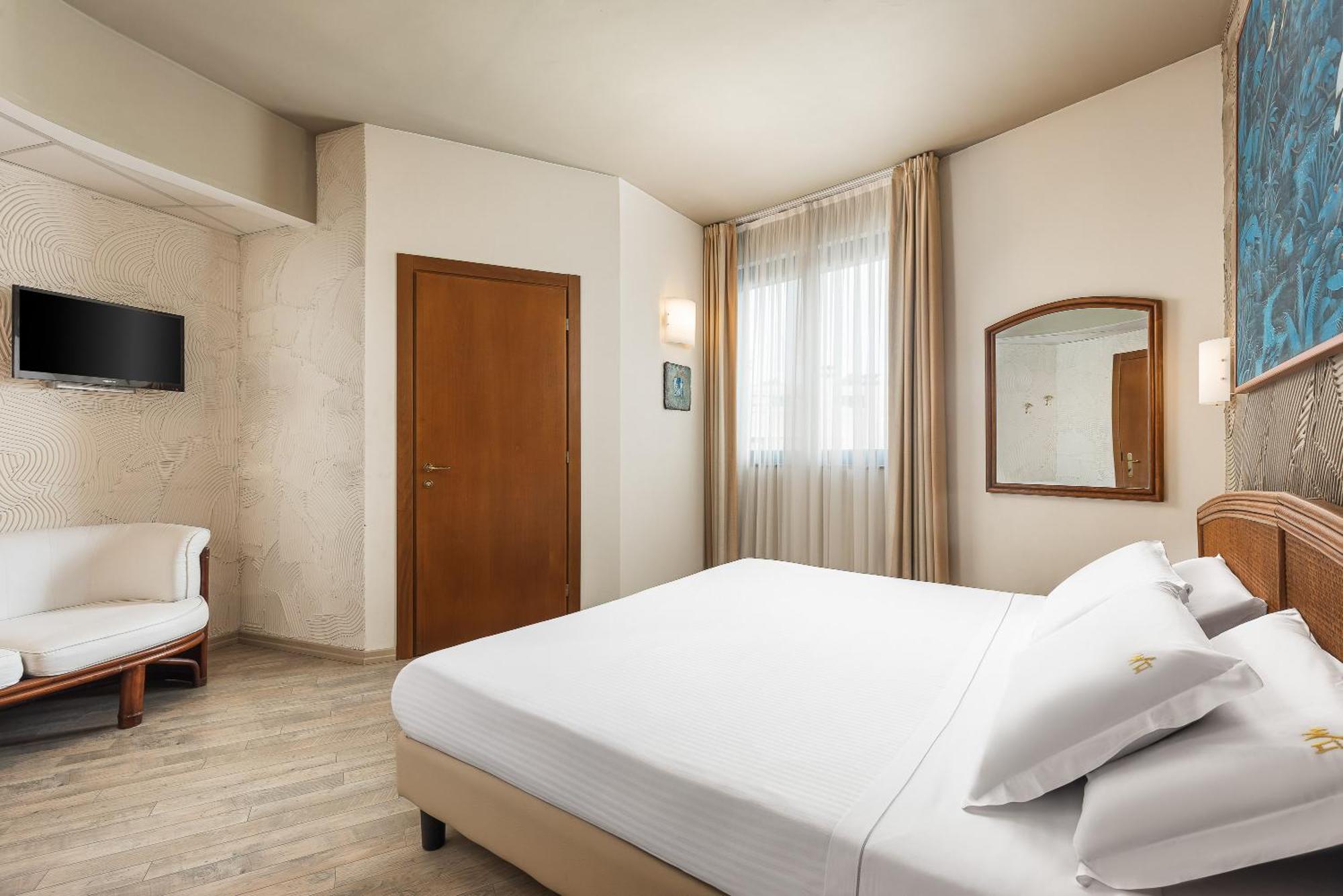 Welcome Hotel Legnano Quarto foto