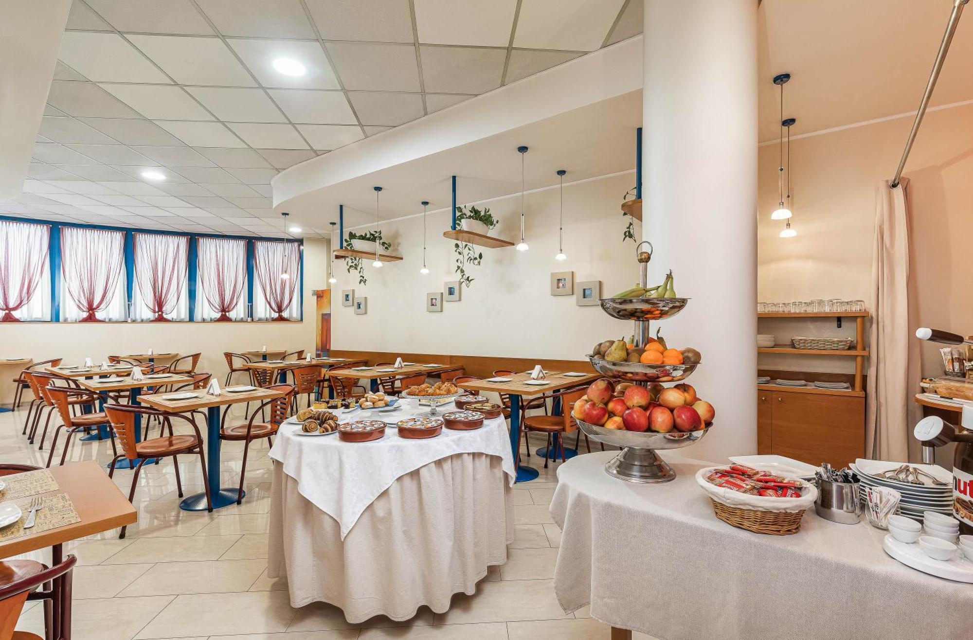 Welcome Hotel Legnano Exterior foto