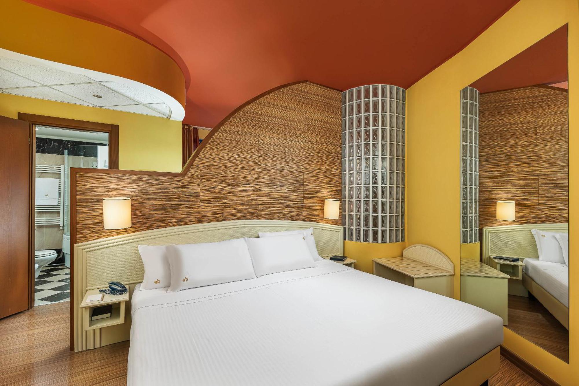 Welcome Hotel Legnano Exterior foto