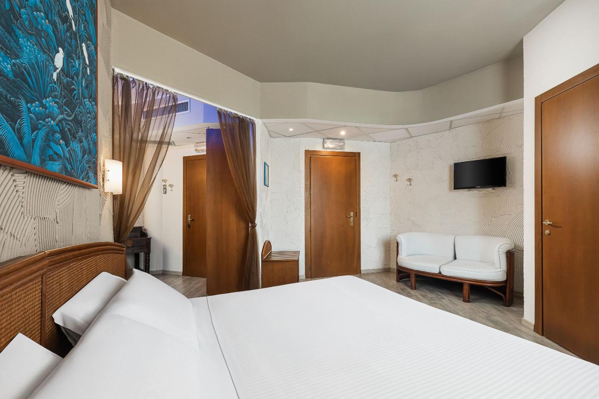 Welcome Hotel Legnano Exterior foto