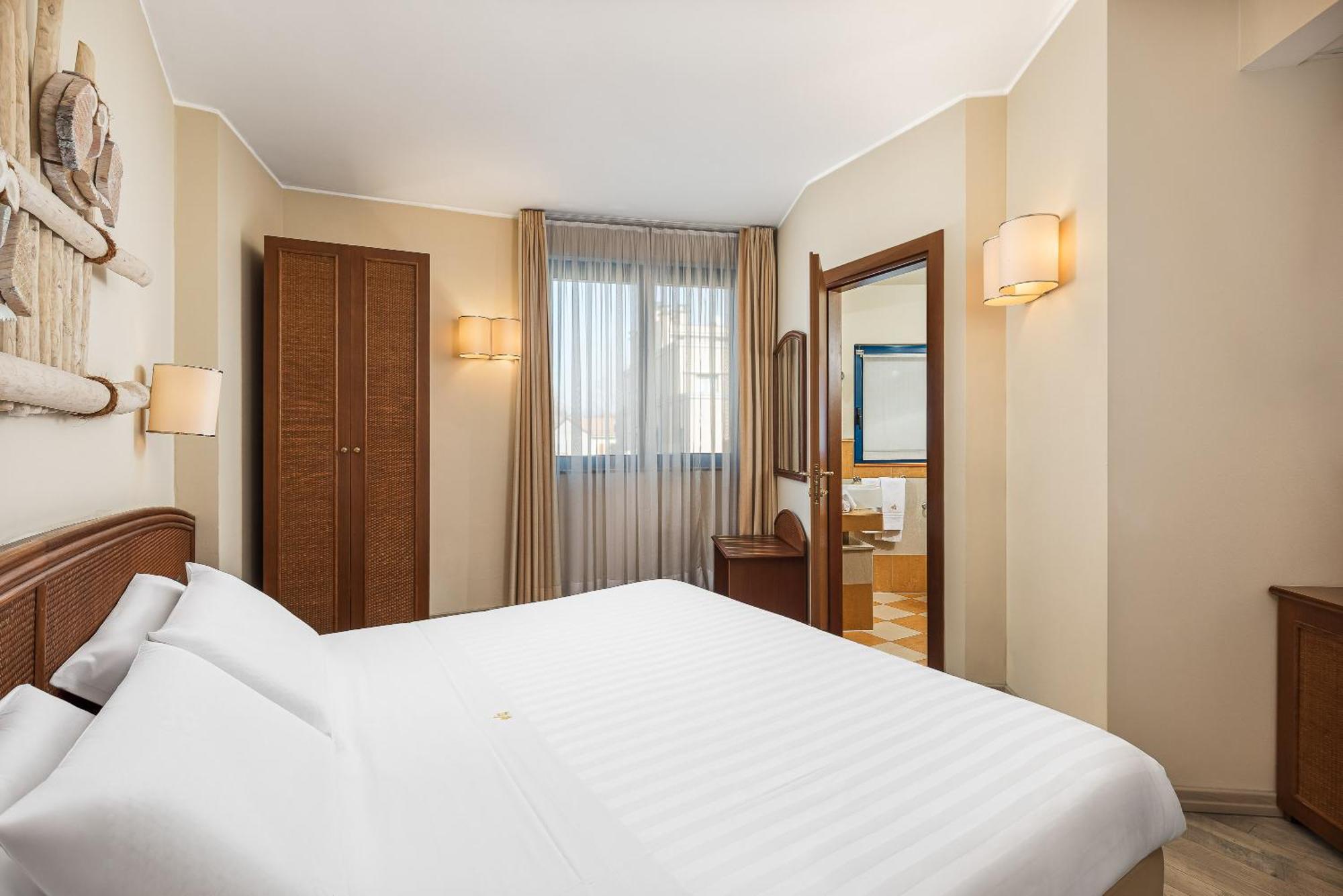 Welcome Hotel Legnano Exterior foto