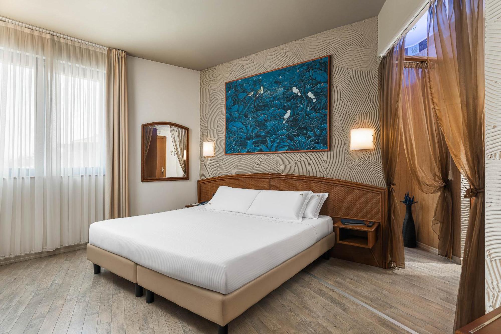 Welcome Hotel Legnano Exterior foto