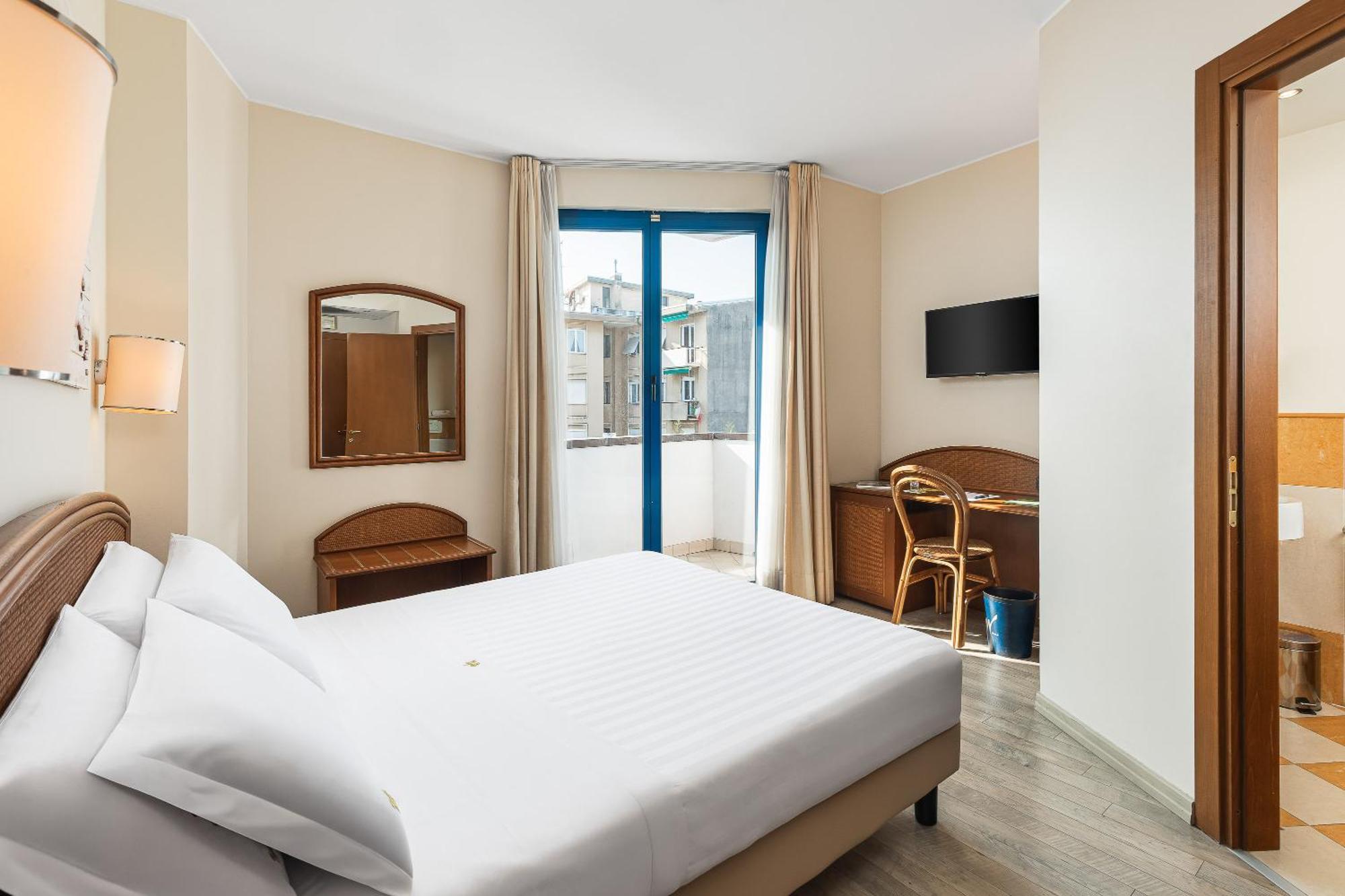 Welcome Hotel Legnano Quarto foto
